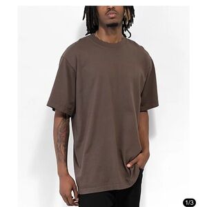 Shaka Wear Heavyweight T-Shirt